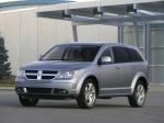 Dodge Journey 2008 года